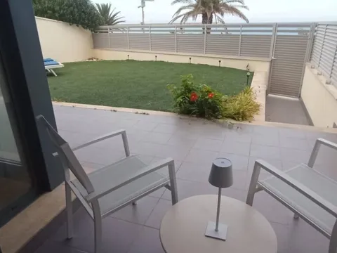 Pis de 99 m² a Vinaròs