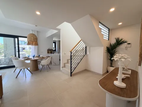 Pis de 171 m² a Estepona