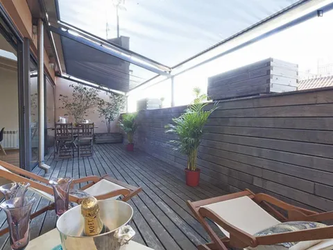 Pis de 79 m² a Barcelona