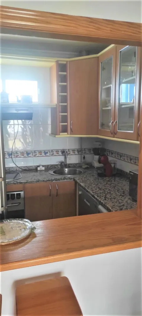 Pis de 65 m² a Punta Umbría