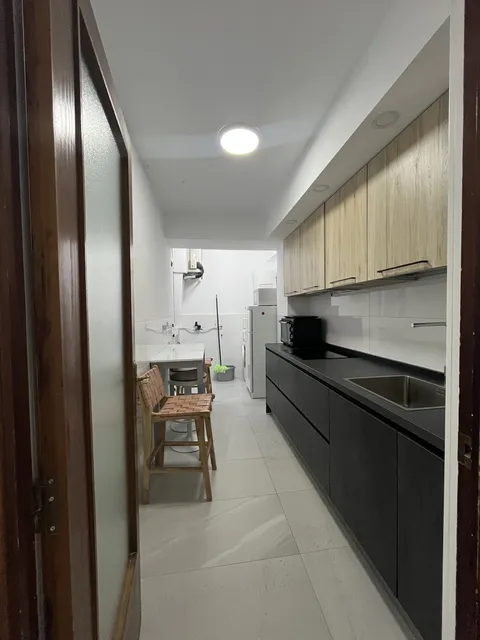Pis de 85 m² a Sant Joan d'Alacant