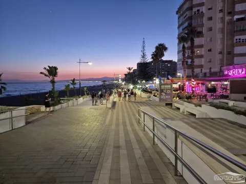 Pis de 45 m² a Torrox