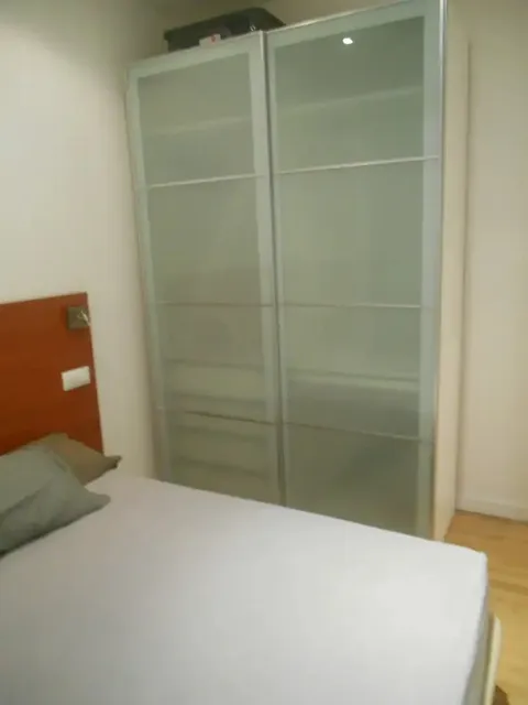 Wohnung 35 m² in Madrid