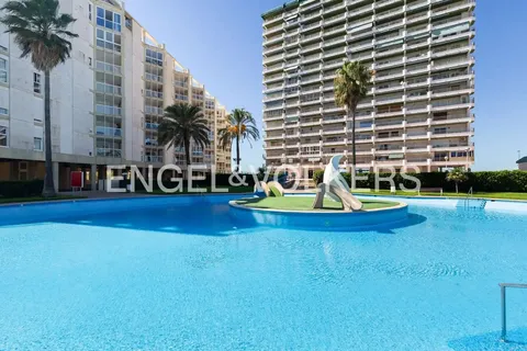 Piso de 133 m² en El Puig