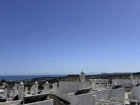 Pis de 60 m² a Estepona