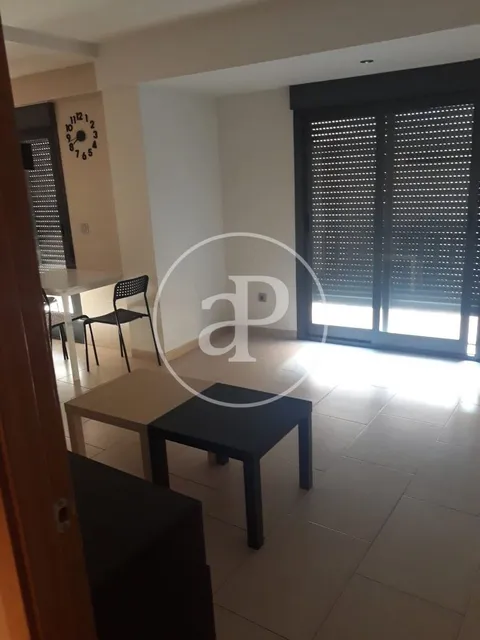 Квартира 57 м² у Elx / Elche