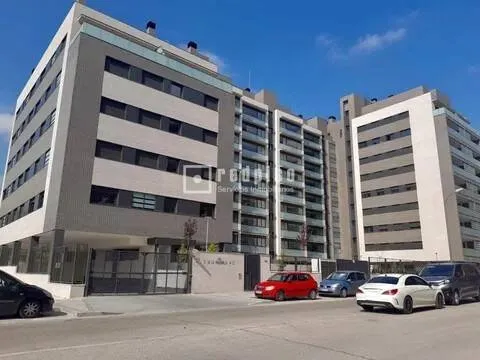 Pis de 45 m² a Madrid