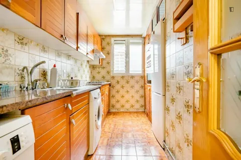 Habitació de lloguer, Badia del Vallès