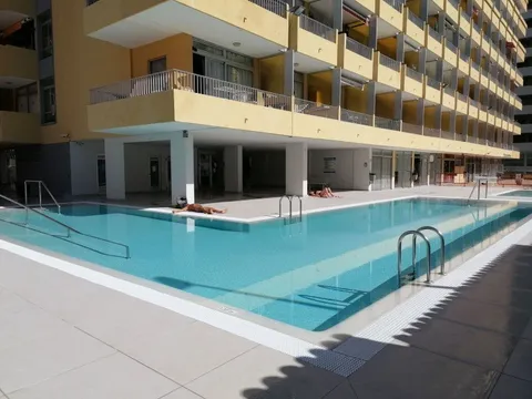 Pis de 50 m² a Puerto de la Cruz