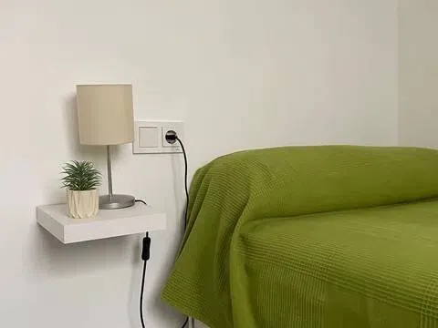 Habitació de lloguer, València