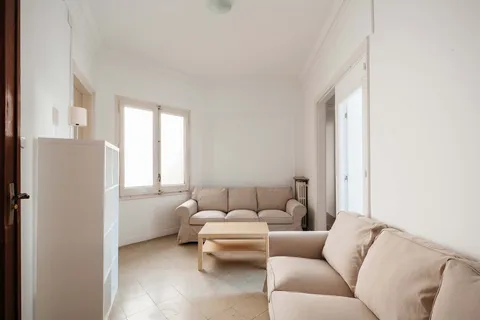 Zimmer zur Miete, Barcelona