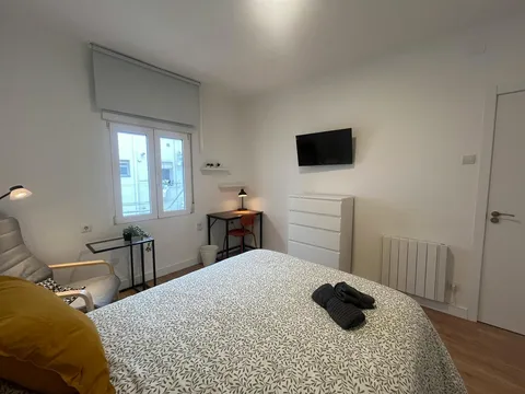 Habitación en alquiler, Madrid