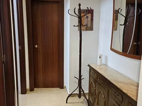 Pis de 50 m² a Salamanca