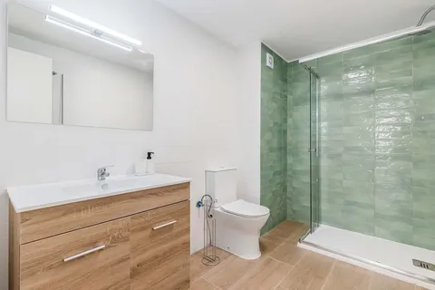 Habitació de lloguer, València