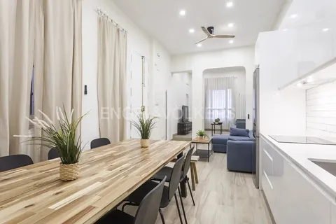 Pis de 121 m² a Madrid