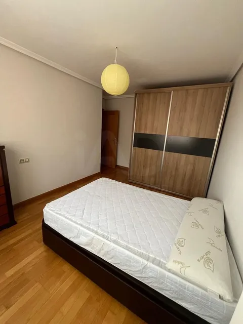 Pis de 120 m² a San Andrés del Rabanedo