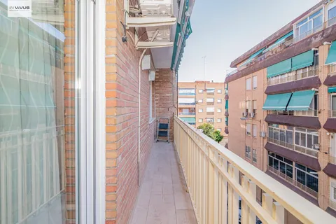 Stanza in affitto, Granada