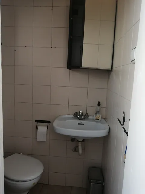 Habitació de lloguer, Barcelona (4/7)