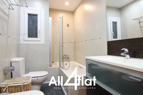 Appartement 193 m² à Barcelone