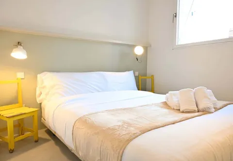 Pis de 65 m² a Madrid