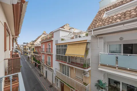 Pis de 88 m² a Fuengirola