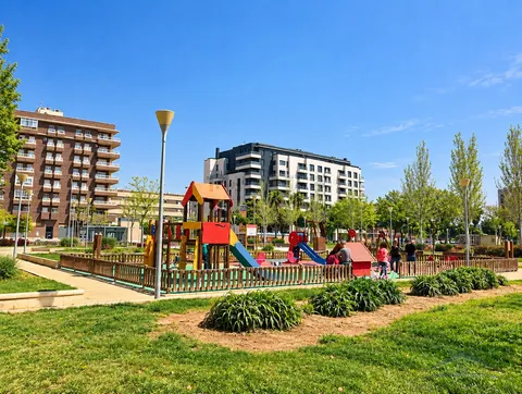 Pis de 136 m² a Almeria