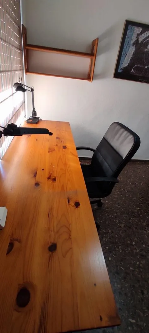 Pis de 126 m² a València
