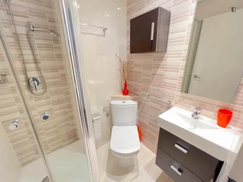 Habitació de lloguer, València