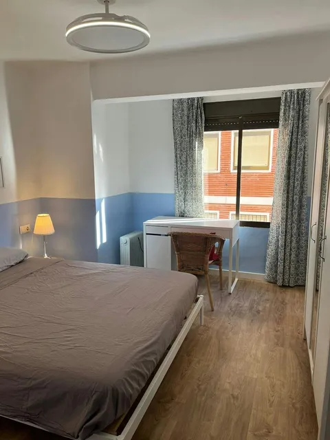 Pis de 70 m² a València