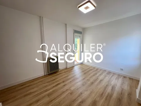 Pis de 105 m² a Madrid