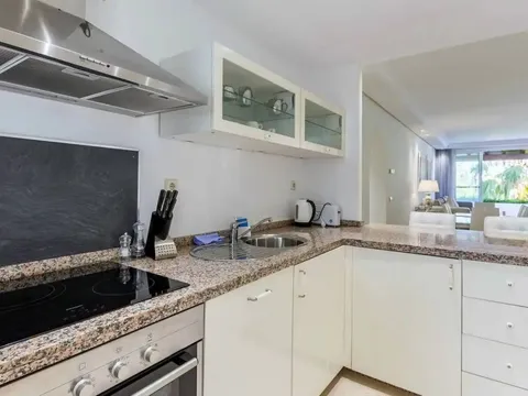 Wohnung 205 m² in Marbella