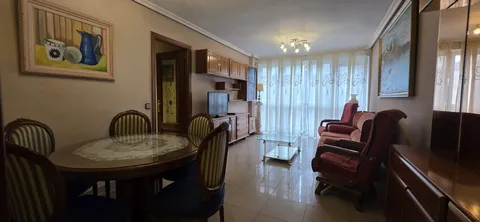 Appartamento 77 m² a Madrid