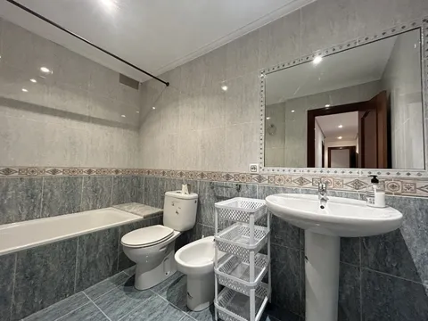 Pis de 152 m² a Oviedo