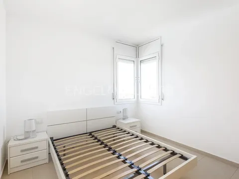 Pis de 80 m² a Sitges