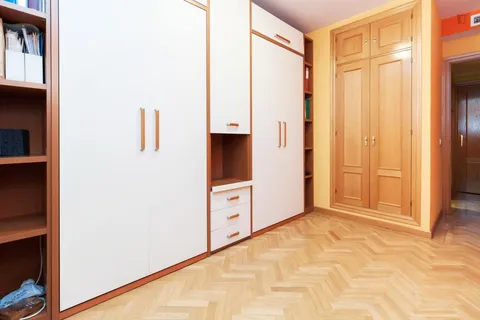 Zimmer zur Miete, Madrid