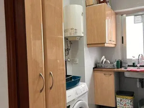 Pis de 75 m² a València