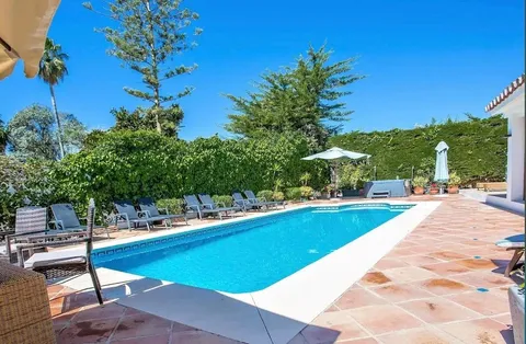 Maison 550 m² à Marbella