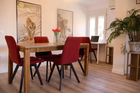 Pis de 90 m² a València