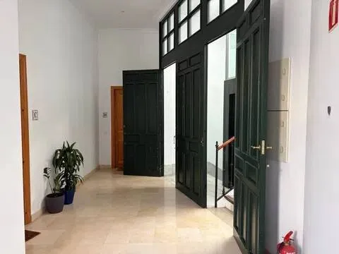 Pis de 75 m² a Sevilla