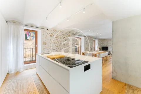 Pis de 270 m² a Lloret de Vistalegre