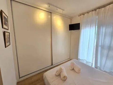 Pis de 60 m² a València
