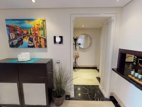 Pis de 110 m² a Estepona