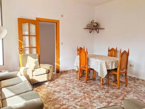 Flat 185 m² in Huétor Vega
