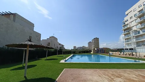 Piso de 69 m² en El Puig