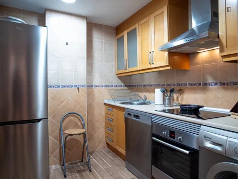 Habitació de lloguer, Alacant