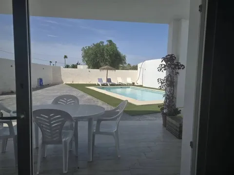 Casa de 80 m² a Conil de la Frontera (2/16)