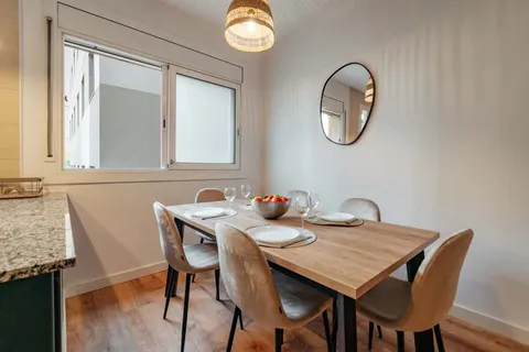 Habitación en alquiler, Barcelona