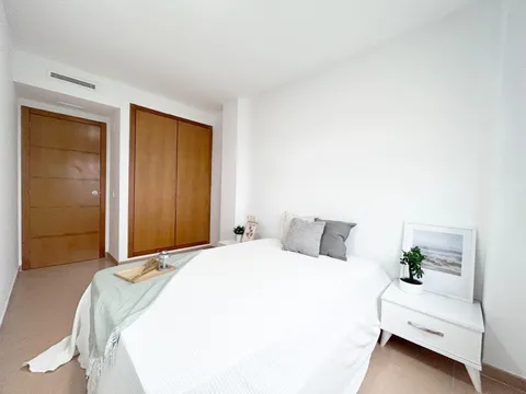 Pis de 41 m² a Sagunt