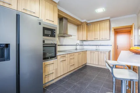 Pis de 112 m² a Oviedo