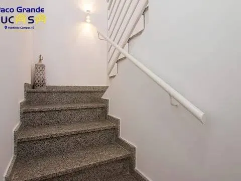 Pis de 76 m² a Granada